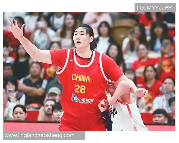 女篮亚洲杯激战日本队中国女篮力争夺冠展现实力与风采
